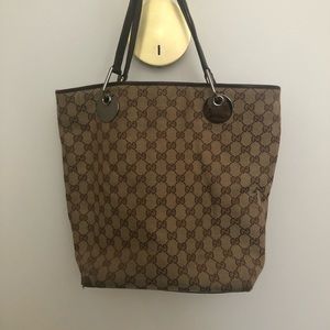Gucci Tote